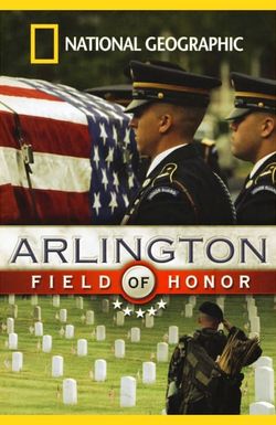 Arlington: Field of Honor