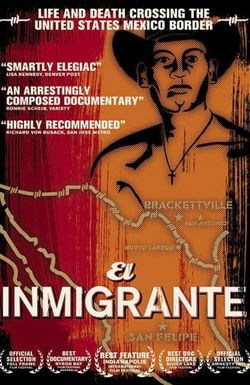 El inmigrante