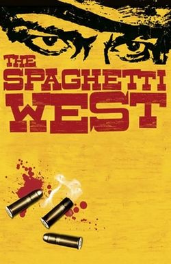 The Spaghetti West