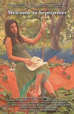 Welcome to September