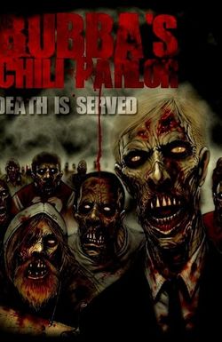 Bubba's Chili Parlor