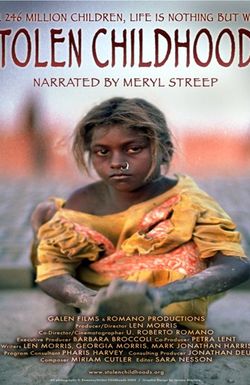 Stolen Childhoods