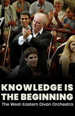 Knowledge Is the Beginning