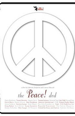 The Peace! DVD