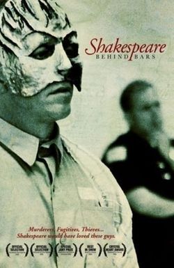 Shakespeare Behind Bars
