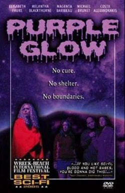 Purple Glow