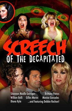 Screech of the Decapitated