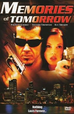 Memories of Tomorrow