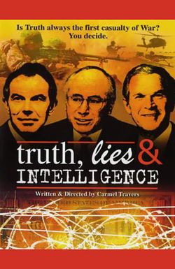 Truth, Lies and Intelligence