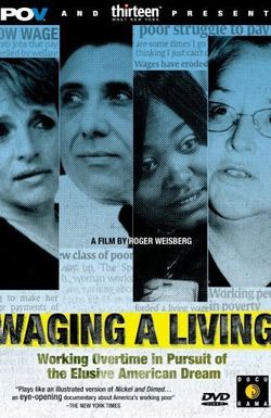 Waging a Living