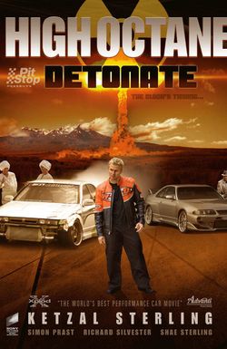 High Octane: Detonate