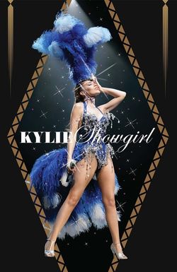 Kylie 'Showgirl': The Greatest Hits Tour
