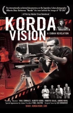 Kordavision