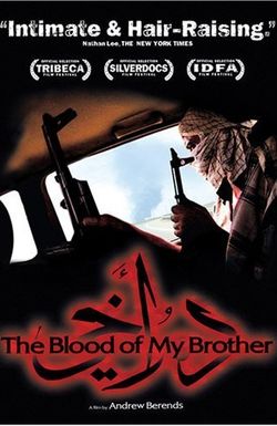 The Blood of My Brother: A Story of Death in Iraq