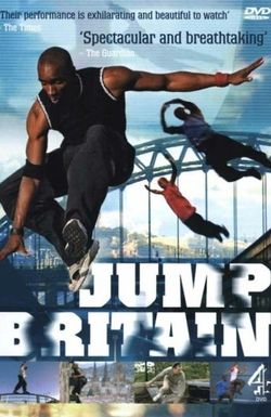 Jump Britain