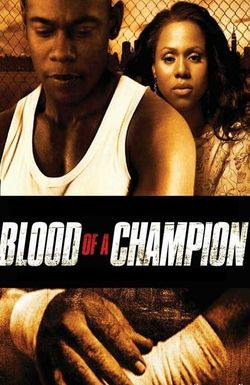 Blood of a Champion