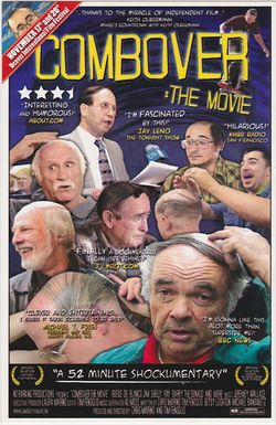 Combover: The Movie