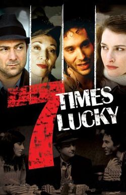 Seven Times Lucky