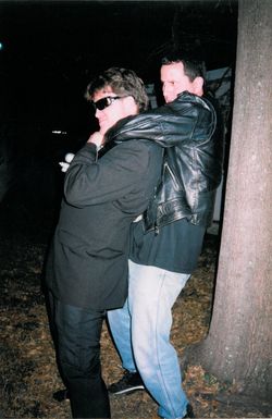 Brain Robbers from Outer Space