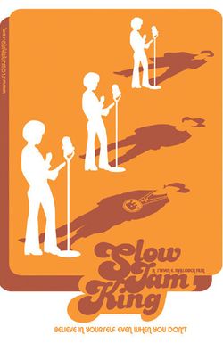 Slow Jam King