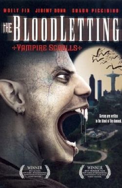 The Bloodletting
