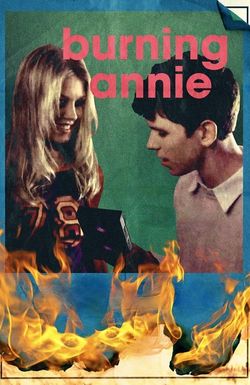 Burning Annie