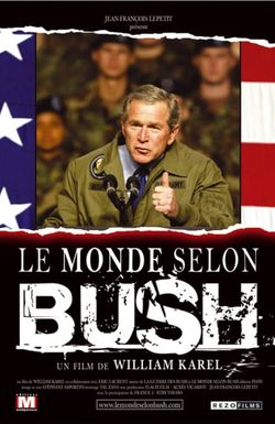 The World According to Bush