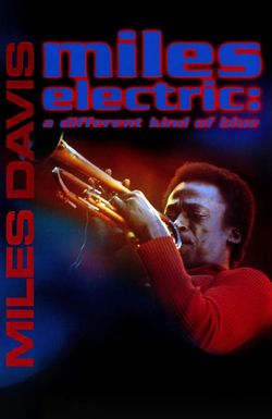 Miles Electric: A Different Kind of Blue