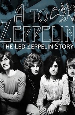 The Led Zeppelin Story