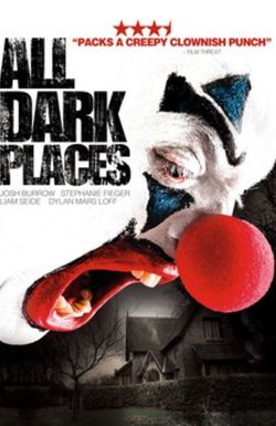 All Dark Places