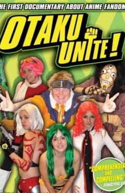 Otaku Unite!
