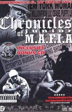 Chronicles of Junior M.A.F.I.A.