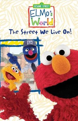 Sesame Street