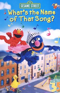 What's the Name of That Song