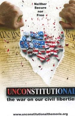 Unconstitutional