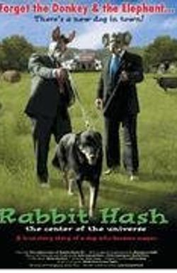 Rabbit Hash: Center of the Universe