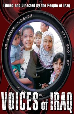 Voices of Iraq