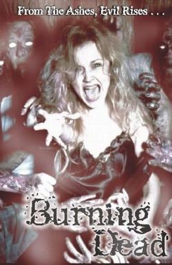 Burning Dead