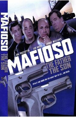 Mafioso: The Father, the Son