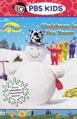 Teletubbies: Christmas in the Snow