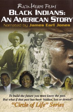 Black Indians: An American Story