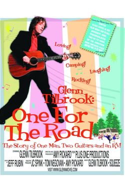 Glenn Tilbrook: One for the Road