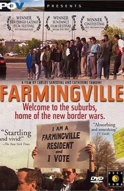 Farmingville