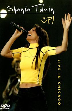 Shania Up! Live in Chicago