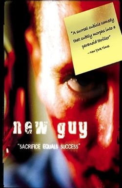 New Guy