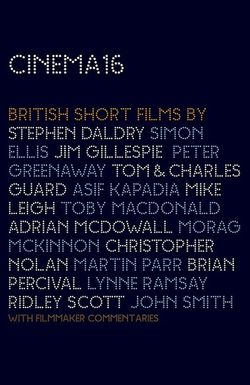 Cinema16: British Short Films