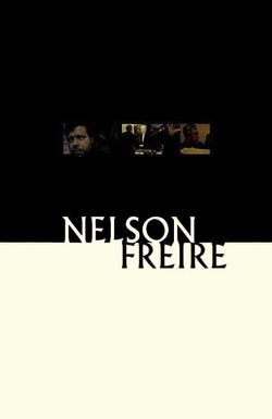 Nelson Freire