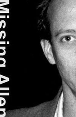 Missing Allen - Wo ist Allen Ross?