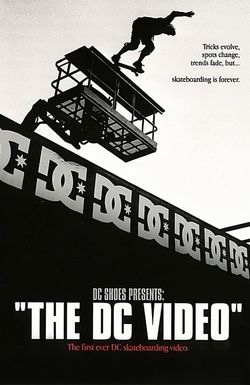 The DC Video