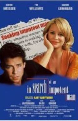 In Search of an Impotent Man
